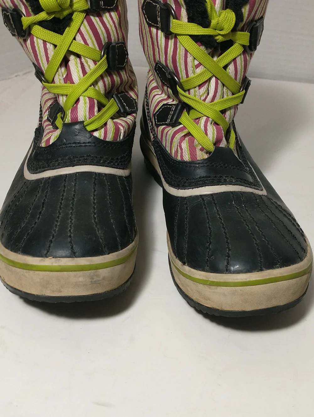 Sorel these are